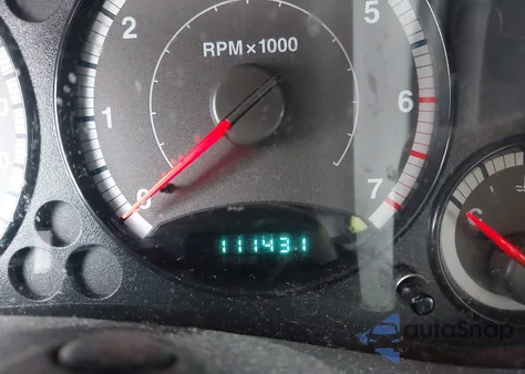 2007 Jeep Liberty Sport from USA, damaged, VIN 1J4GL48K47W710779